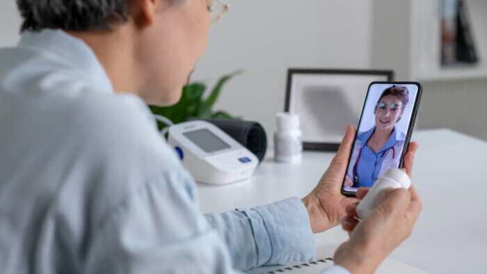 The Future of Healthcare: Telemedicine Software Development Services