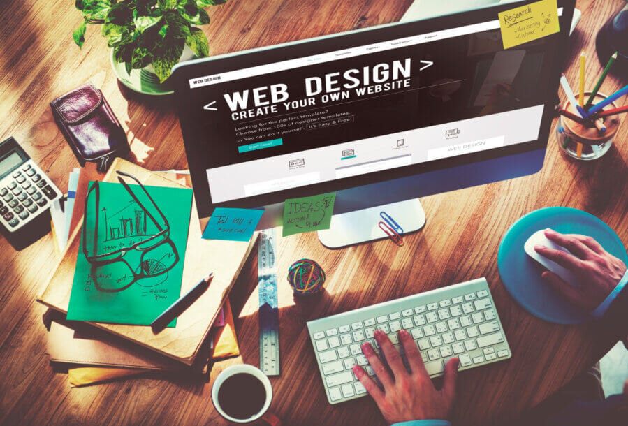 Website Development Services in Tangerang: The Perfect Solution for Your Business