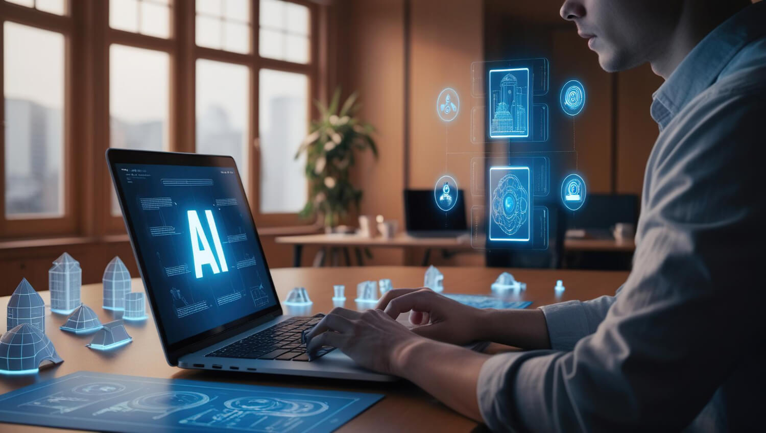 AI Software Development: Bagaimana Cara Modernisasi Bisnis?