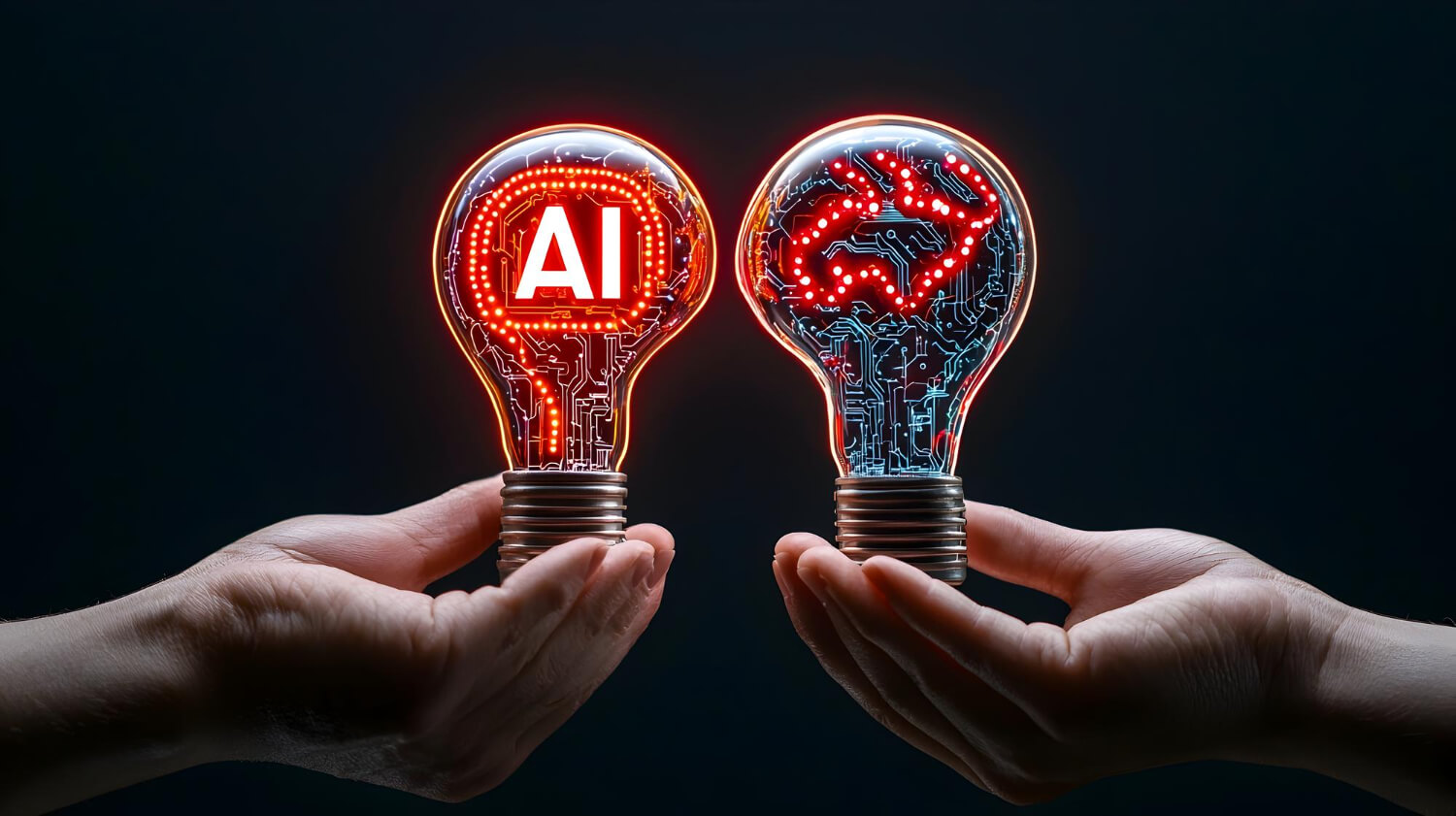 AI Solutions dan Transformasi Teknologi Bisnis di Industri Apapun