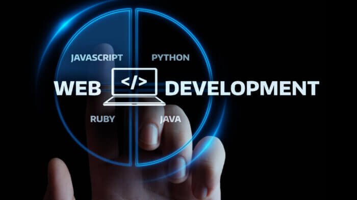 What is Website Development? A Complete Guide from A to Z