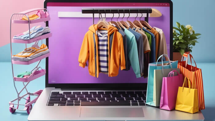 Toko Online Shopify untuk Bisnis Fashion: Solusi E-commerce Terbaik